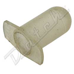 INSERT PLASTIQUE ( MGBGT GARNITURE DE MONTANT DE HAYON)