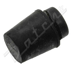 BUFFER-GLOVEBOX LID