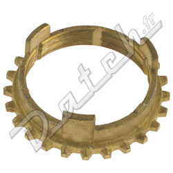 BAGUE DE SYNCHRO SPITFIRE/SPRIGET