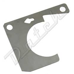 SHIM-BRAKE PAD