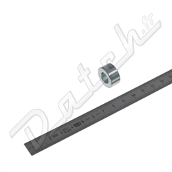 ENTRETOISE DE BARRE ANTI-ROULIS TR6 1971-1976