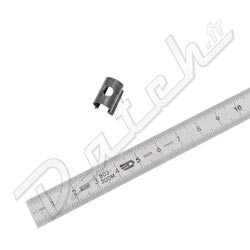 CLIP DE CABLE/PEDALE D'ACCELERATEUR