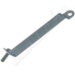 SUPPORT DE FILTRE A AIR TR6
