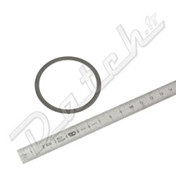 CALE DE DIFFERENTIEL SPITFIRE-TR7-STAG-DOLOMITE (0.010)