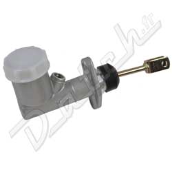 MASTER CYL-CLUTCH RHD TR6