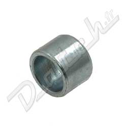 ENTRETOISE DE SILENT-BLOC D'ECHAPPEMENT TR4-TR5-TR6/SPITFIRE