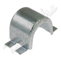 SUPPORT/ETRIER DE BARRE ANTI-ROULIS SPITFIRE 1970-1980