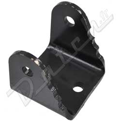 SUPPORT DE BRAS DE SUSPENSION ARRIERE TR6 (INTERIEUR)