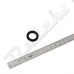 RONDELLE D'ECROU DE ROUE SPITFIRE (ENJOLIVEUR PLASTIQUE)