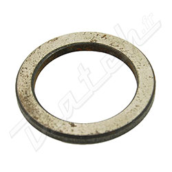 CALE DE BOITE DE VITESSES SPRIGET/SPITFIRE/TR7 (0.125)