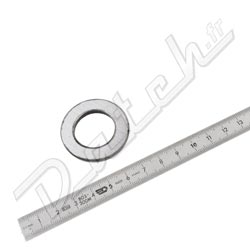 THRUST-WASHER 0.166