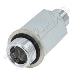 REGULATEUR DE PRESSION DE POMPE A ESSENCE BOSCH TR5/TR6 (PRV)