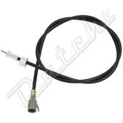 CABLE DE COMPTEUR (CLIPSE/VISSE 144cm) SPITFIRE