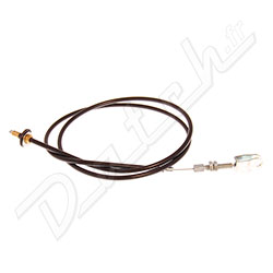 CABLE D'ACCELERATEUR GT6 (CAD)
