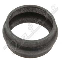 ENTRETOISE DE ROULEMENT DE PONT SPITFIRE/TR6-TR7/STAG (COMPRIMABLE)