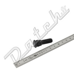 GOUJON DE ROUE 0-3/8 UNF X 39mm (SPITFIRE) AVANT