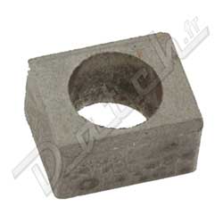 PIVOT DE BUTEE D'EMBRAYAGE TR7/MGBV8/DOLOMITE/SD1