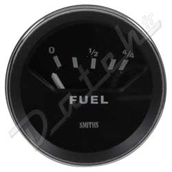 JAUGE A ESSENCE SMITHS (SPLIT) "BF2232-00" 1-1/2-4/4 (NOIR)