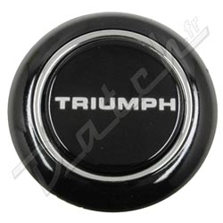 CENTRE DE VOLANT SPITFIRE/TR6 "TRIUMPH"