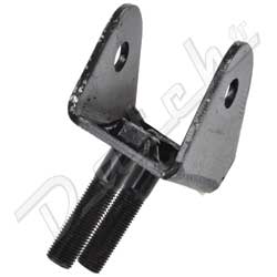 PIVOT-RADIUS ARM REAR RH SPIT