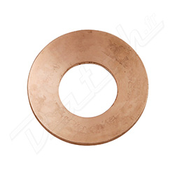 THRUST DIFF PIN.068