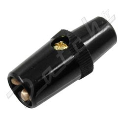 CONNECTEUR DE BOUGIE MGT