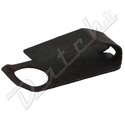 CLIP DE COMMANDE DE CHAUFFAGE MGB