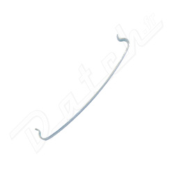 CLIP DE BOITIER DE CHAUFFAGE (FERMETURE) 3-3/4" (MINI/TR2-TR3/A-HEALEY)