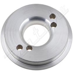 EMBASE/SUPPORT/ENTRETOISE DE FILTRE A AIR MGB
