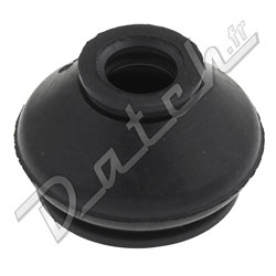 SOUFFLET DE ROTULE DE DIRECTION MGB/TR2-TR3 (RENFORCE)
