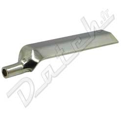 CLAMP TACHO/SPEEDO TO DASH