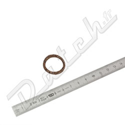 JOINT DE BOUCHON DE MAITRE-CYLINDRE MGA/TR2-TR3