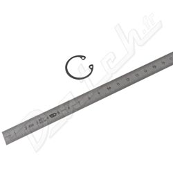 CIRCLIP DE FOURCHETTE DE MAITRE-CYLINDRE MINI/MGB