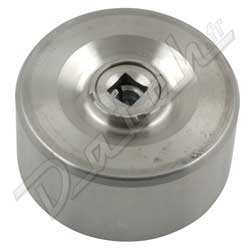 PISTON D'ETRIER DE FREIN MGA 1600 (INOX)