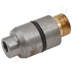 PALIER DE PIGNON DE CABLE DE COMPTEUR MGB 1962-1967 OVERDRIVE