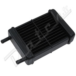 HEATER MATRIX RADIATOR MK1/2