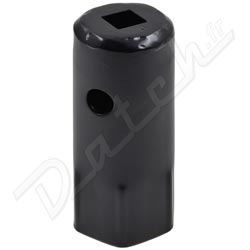 DOUILLE EN "T" 48mm (1-7/8") DE MOYEU ARR SPRIGET
