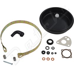 KIT REPARATION DE SERVO-FREIN MGC/LOTUS/ROVER/AUSTIN-HEALEY
