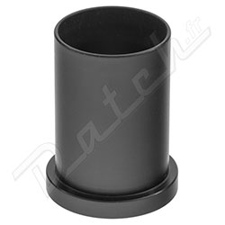 TUBE DE PIVOT DE DIRECTION MGC  (SUPERIEUR)