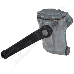 SHOCK ABS-REAR RH AH