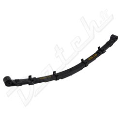 SPRING-REAR AH100/4