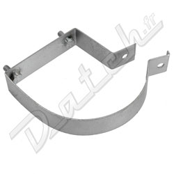 SANGLE INOX DE MAINTIEN DE BOBINE MINOR