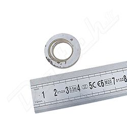 CALE DE TRAIN FIXE MGA/MGB  (+0,157") 3 SYNCHROS