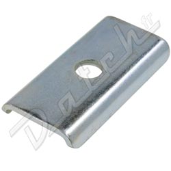 PATTE DE SUPPORT MOTEUR MGB (BOITE DE VITESSES)