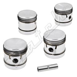 PISTONS B-SERIES 1500 MGA (STD)