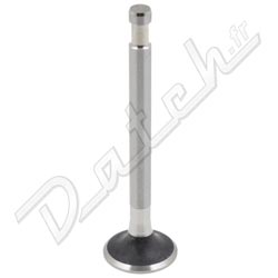 VALVE-EXHAUST