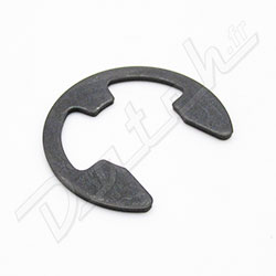 CIRCLIP D'ARBRE A CAMES SERIE-B
