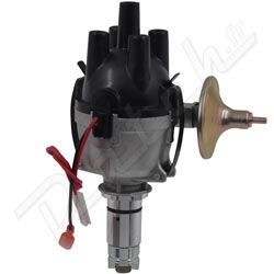 ALLUMEUR 25D4 (MGA-MGB/SPRITE) ELECTRONIQUE