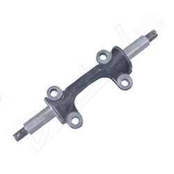 PIVOT ARM-UPPER TR2-6