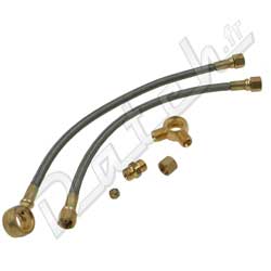 DURITE D'ESSENCE TR2-TR3 (CANALISATION/CARBU/CARBU)